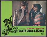 Death Rides A Horse