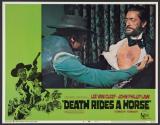 Death Rides A Horse