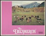 The Decameron