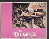 The Decameron