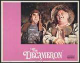 The Decameron