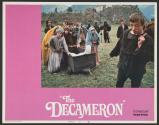 The Decameron