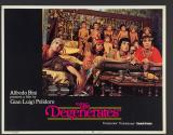 The Degenerates