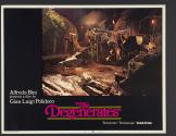 The Degenerates