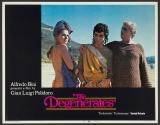 The Degenerates