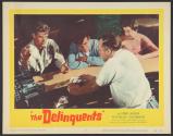 The Delinquents