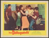 The Delinquents