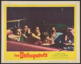 The Delinquents