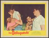 The Delinquents