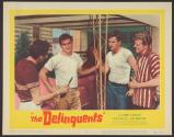 The Delinquents