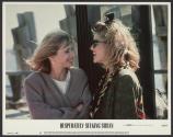 Desperately Seeking Susan