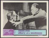 Diary of a Madman