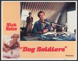 Dog Soldiers
