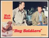 Dog Soldiers