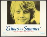 Echoes of a Summer