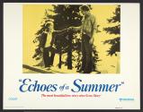 Echoes of a Summer