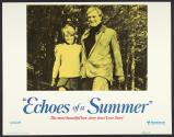 Echoes of a Summer