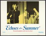 Echoes of a Summer