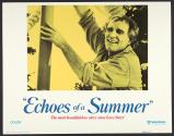 Echoes of a Summer