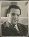Miguel Covarrubias