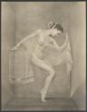 Ann Douglas - Denishawn Dancer