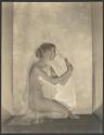 Ann Douglas - Denishawn Dancer