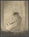 Ann Douglas - Denishawn Dancer