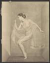 Ann Douglas - Denishawn Dancer