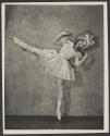 Ann Douglas - Denishawn Dancer