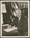 Dwight David Eisenhower