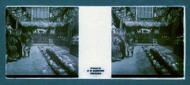 [Chicago Exposition - African exhibit]
