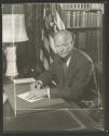 Dwight David Eisenhower