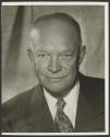 Dwight David Eisenhower