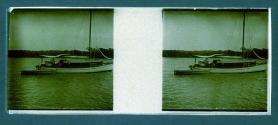 [People on sailboat]
