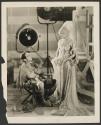 Douglas Fairbanks and Mary Pickford