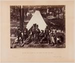 Scouts and Guides to the Army of the Potomac