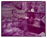 [Outdoor grill]
