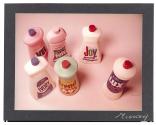[Cleaning products]