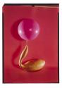 [Gourd with balloon]