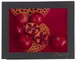 [Pomegranates]
