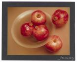 [Pomegranates]