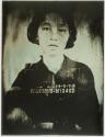 Ghost of Tuol Sleng Genocide Museum #2
