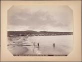 Monterey, from Bath House Pier