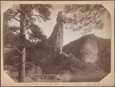 [North Portal of Castle Gate, Price Canyon]