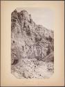 [Bridge B, Black Canyon, Gunnison River]