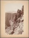 The Royal Gorge from the Top