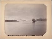 The Golden Gate, and Black Point, San Francisco, California