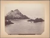 Seal Rock, Pacific Ocean