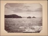 View of Cliff House from the Ocean