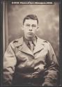 [Young soldier in jacket]